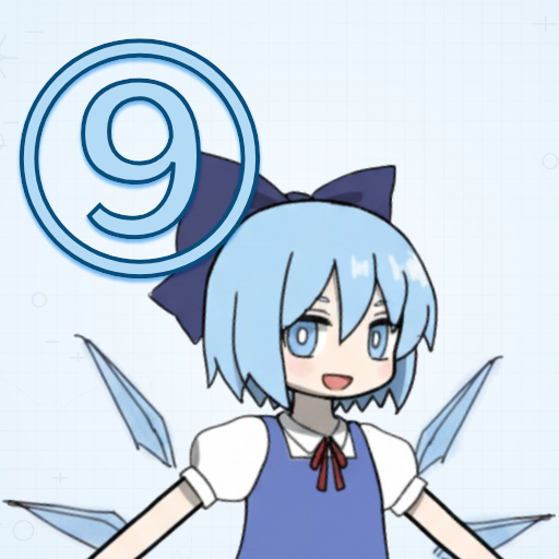 Subete Ga ⑨ Ni Naru